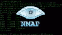 Nmap 7.95 – Escáner de red y auditoría de seguridad
