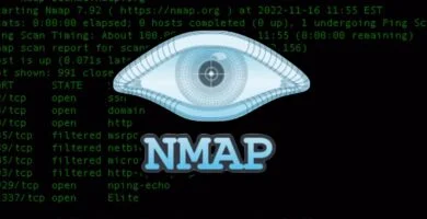 Nmap descargar - Nmap 7.95 – Escáner de - Nmap