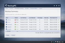 BackupPC 4.4.0 – Sistema avanzado de copias de seguridad centralizadas