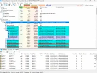 Process Explorer 17.05 – Herramienta avanzada de diagnóstico para Windows