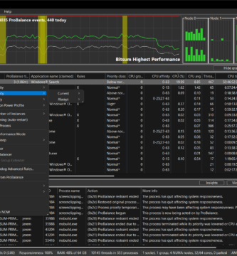 Process lasso descargar - Process Lasso 15.0 – Optimizador - Process