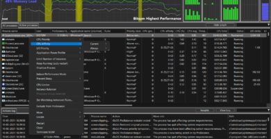 Process lasso descargar - Process Lasso 15.0 – Optimizador - Process