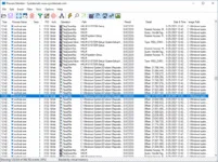 Process Monitor 3.97 – Monitorización avanzada del sistema en Windows