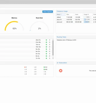 Proxmox backup server descargar - Proxmox Backup Server 3.1 – - Proxmox