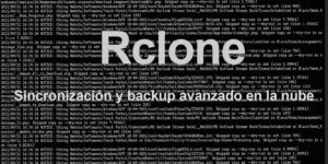 Rclone 1.65.2 - Rclone 1.65.2 – Sincronización y backup avanzado en la nube - Rclone