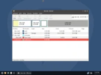 Redo Rescue 4.0.0 – Backup y recuperación gráfica de discos
