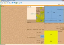 SpaceSniffer 1.3.0.2 – Analizador visual portátil de espacio en disco