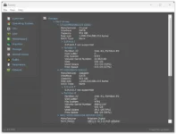 Speccy 1.32.803 – Información detallada del hardware para Windows
