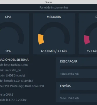 Stacer descargar - Stacer 1.1.0 – Descargar gratis - Stacer