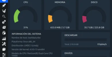 Stacer descargar - Stacer 1.1.0 – Descargar gratis - Stacer