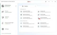 System Mechanic 24.5 – Descargar gratis optimizador para acelerar Windows