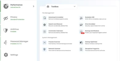 System mechanic descargar - System Mechanic 24.5 – Descargar - Mechanic