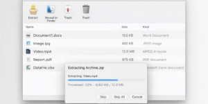Descargar the unarchiver - The Unarchiver 4.3 - Descompresor - Unarchiver