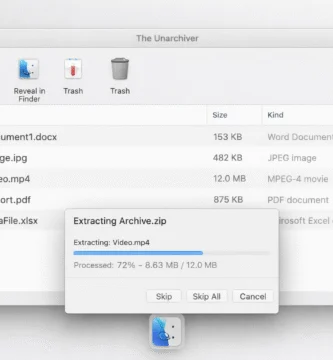 Descargar the unarchiver gratis - The Unarchiver 4.3.6 - Descompresor - Unarchiver