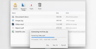 Descargar the unarchiver gratis - The Unarchiver 4.3.6 - Descompresor - Unarchiver