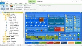 TreeSize Free 4.7.3 – Analizador profesional de espacio en disco