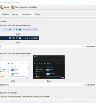 Tweaknow winsecret descargar - TweakNow WinSecret 4.9.0 – Descargar - Winsecret