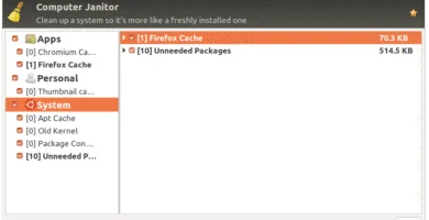 Ubuntu cleaner descargar - Ubuntu Cleaner 1.1.0 – Descargar - Ubuntu