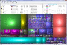 WinDirStat 2.0.1 – Analizador visual de espacio en disco para Windows