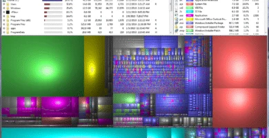 Windirstat descargar - WinDirStat 2.0.1 – Analizador visual - Windirstat