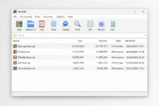 WinRAR 7.0 – Compresor de archivos avanzado y potente para Windows