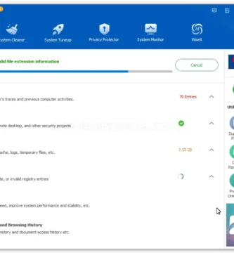 Wise care 365 descargar - Wise Care 365 6.6.3 – - Care