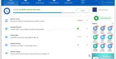 Wise care 365 descargar - Wise Care 365 6.6.3 – - Care