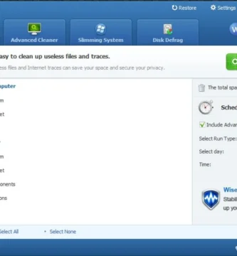 Wise disk cleaner descargar - Wise Disk Cleaner 11.1.5 – - Cleaner