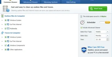 Wise disk cleaner descargar - Wise Disk Cleaner 11.1.5 – - Cleaner