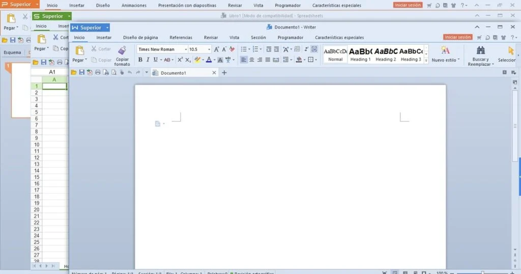 Alternativas gratuitas a Microsoft Office 2026 - Las mejores alternativas gratuitas a