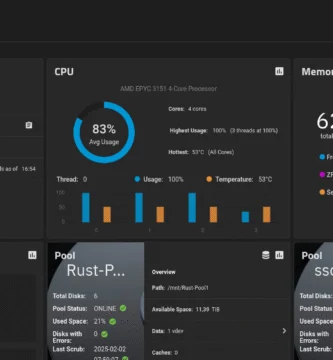 Zfs snapshots descargar - ZFS Snapshots 2.2.3 – Sistema - Snapshots