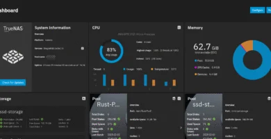 Zfs snapshots descargar - ZFS Snapshots 2.2.3 – Sistema - Snapshots