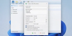 Descargar zipware gratis - Zipware - Compresor de archivos - Zipware