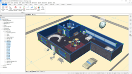 BricsCAD Shape – Modelado 3D gratuito basado en DWG