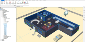 Bricscad shape descargar - BricsCAD Shape – Modelado 3D - Bricscad