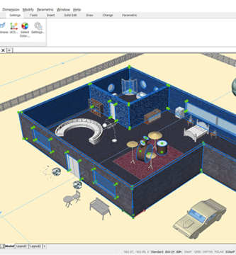 Bricscad shape descargar - BricsCAD Shape – Modelado 3D - Bricscad