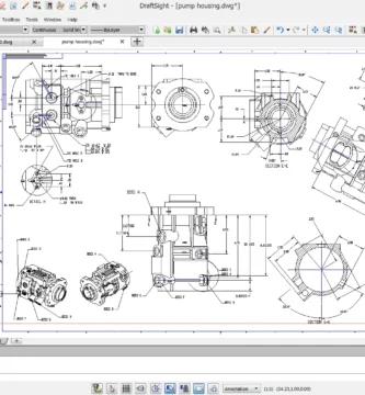 Draftsight descargar - DraftSight – Editor DWG profesional - Draftsight