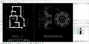 Librecad descargar - LibreCAD 2.2.0 – Editor CAD - Librecad