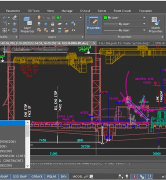 Nanocad descargar - nanoCAD Free 23 – Editor - Nanocad