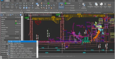 Nanocad descargar - nanoCAD Free 23 – Editor - Nanocad